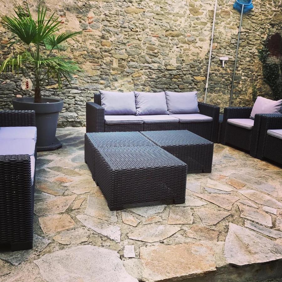 45Bb Apartment Carcassone Exterior photo