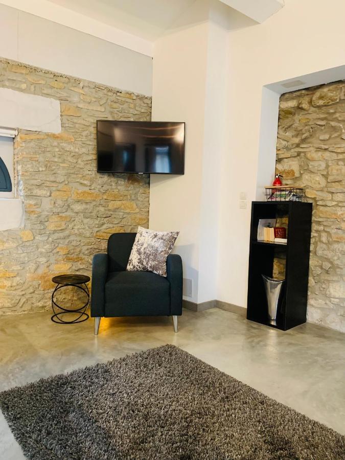 45Bb Apartment Carcassone Exterior photo